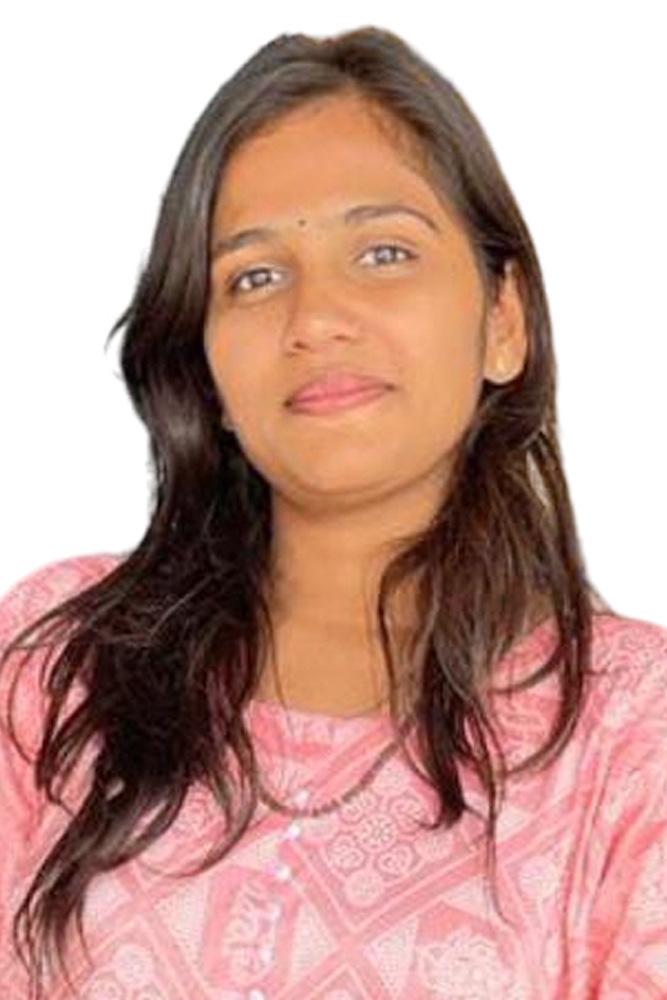 Dr. Dharti Goswami - Door Step Doctor Pvt. Ltd.